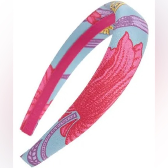 Versace headband - Picture 4 of 8